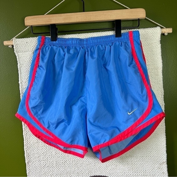 Nike Dri-Fit Running Tempo Shorts Small - Picture 1 of 5